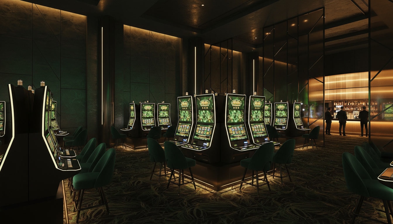 GameTwist — Responsible Gambling Practices